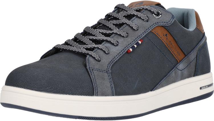 Whistler Whistler Marpe Sneaker Herren - 2002 Navy - 0 | SportScheck