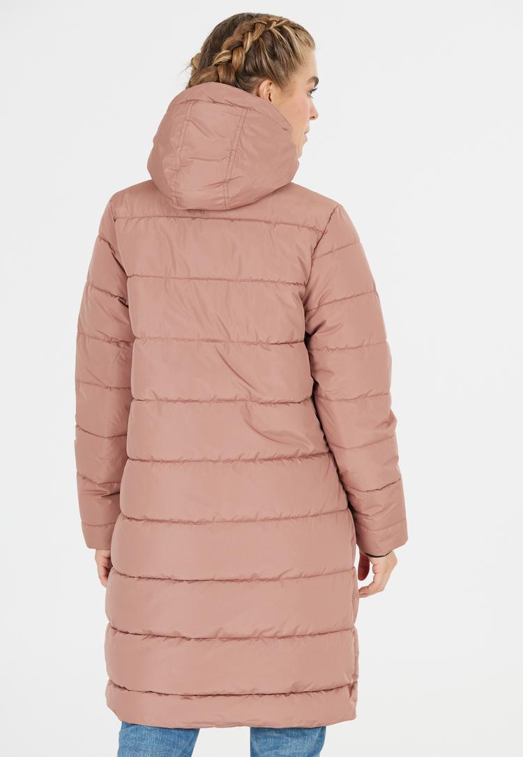Whistler Whistler Amaret Winterjacke Damen - 5184 Cognac - 3 | SportScheck