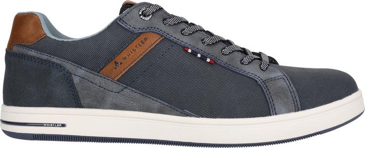 Whistler Whistler Marpe Sneaker Herren - 2002 Navy - 0 | SportScheck