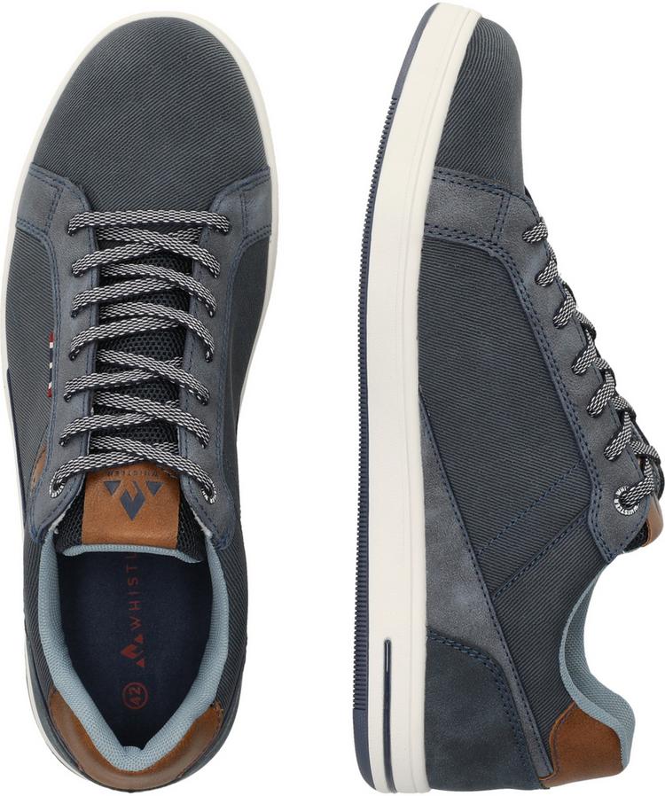 Whistler Whistler Marpe Sneaker Herren - 2002 Navy - 2 | SportScheck