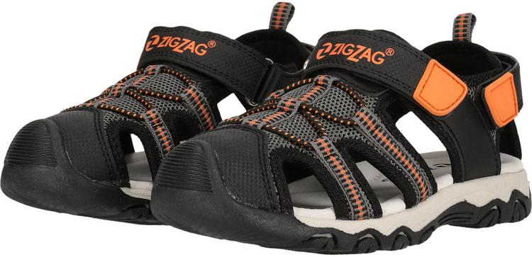 ZigZag ZigZag Krila Sandalen Kinder - 1001 Black - 1 | SportScheck