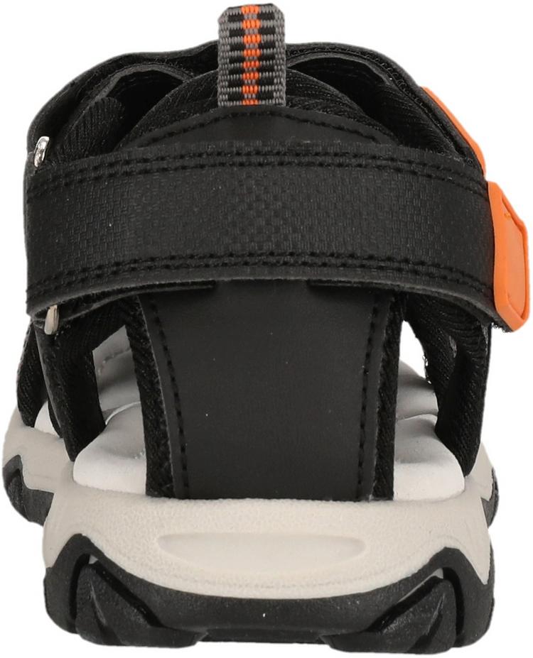 ZigZag ZigZag Krila Sandalen Kinder - 1001 Black - 3 | SportScheck