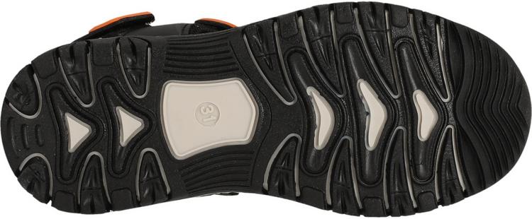 ZigZag ZigZag Krila Sandalen Kinder - 1001 Black - 4 | SportScheck