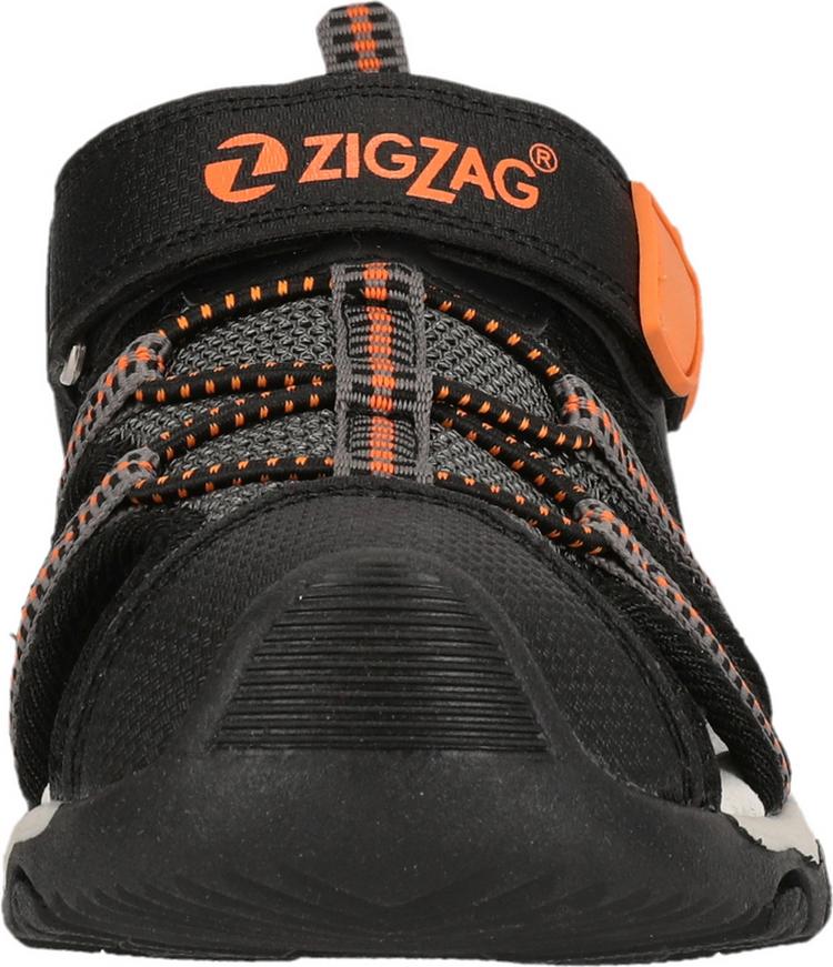 ZigZag ZigZag Krila Sandalen Kinder - 1001 Black - 5 | SportScheck