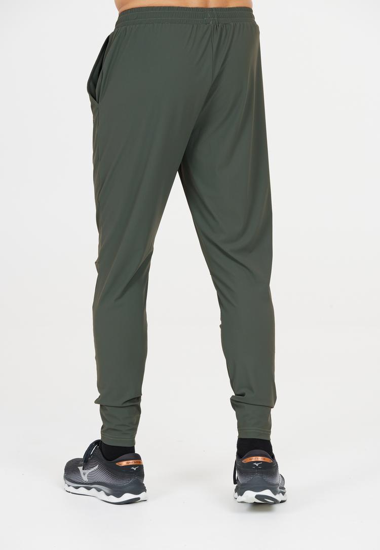 Virtus Virtus Alonso Trainingshose Herren - 3067 Urban Chic - 2 | SportScheck