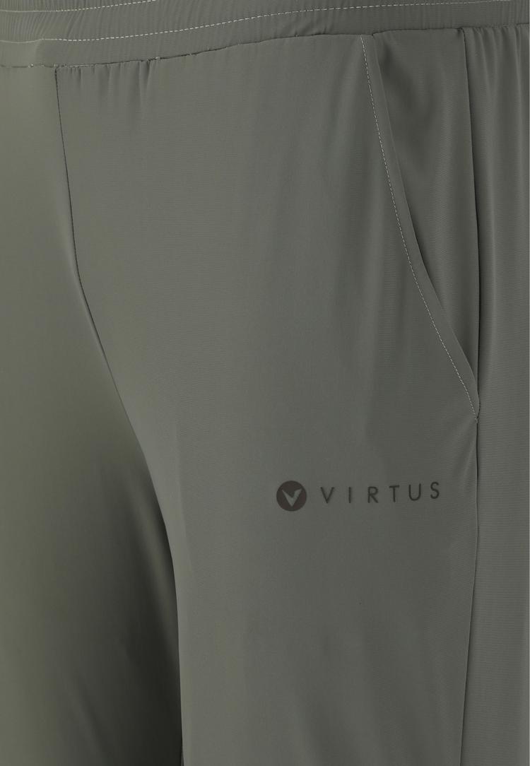Virtus Virtus Alonso Trainingshose Herren - 3067 Urban Chic - 0 | SportScheck