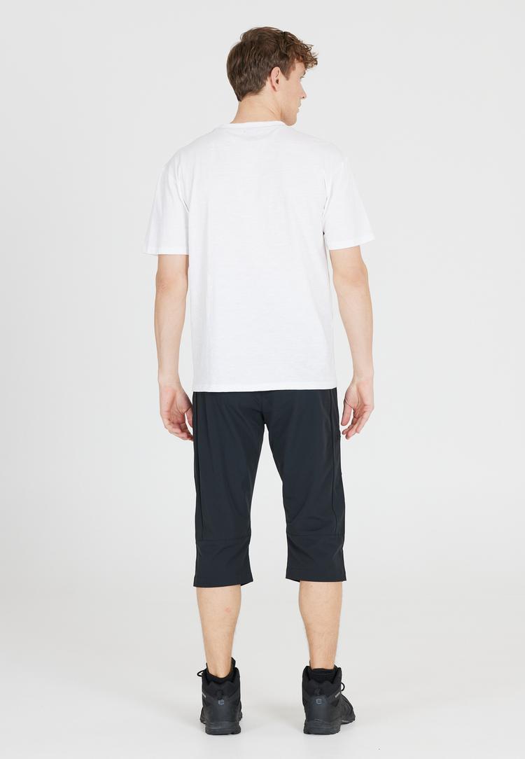 Whistler Whistler Shann Shorts Herren - 1001 Black - 2 | SportScheck