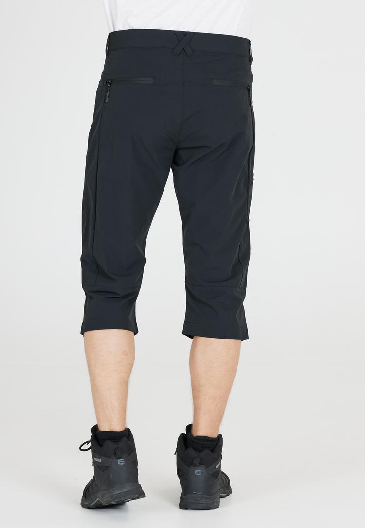 Whistler Whistler Shann Shorts Herren - 1001 Black - 3 | SportScheck