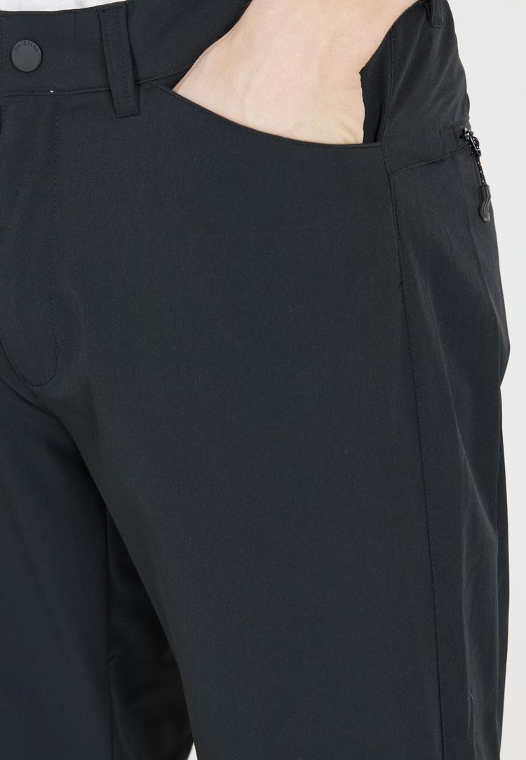 Whistler Whistler Shann Shorts Herren - 1001 Black - 1 | SportScheck