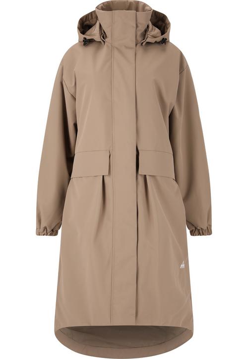 SOS Hatsvali Winterjacke Damen