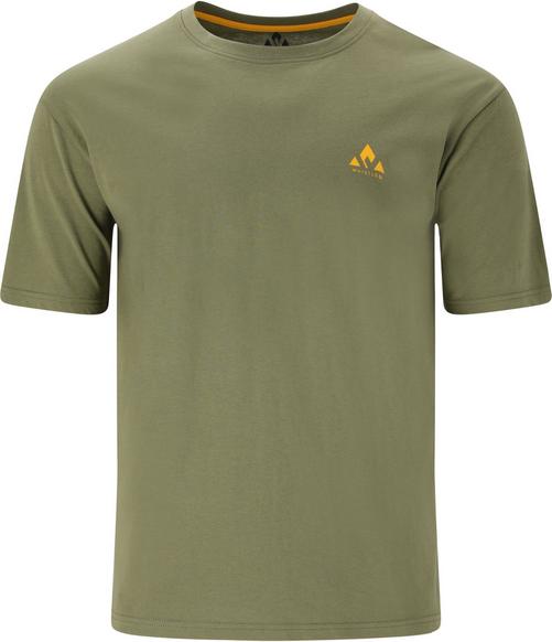 Whistler Inspire Funktionsshirt Herren