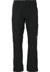 Whistler Wheeler Softshellhose Herren - 1001 Black
