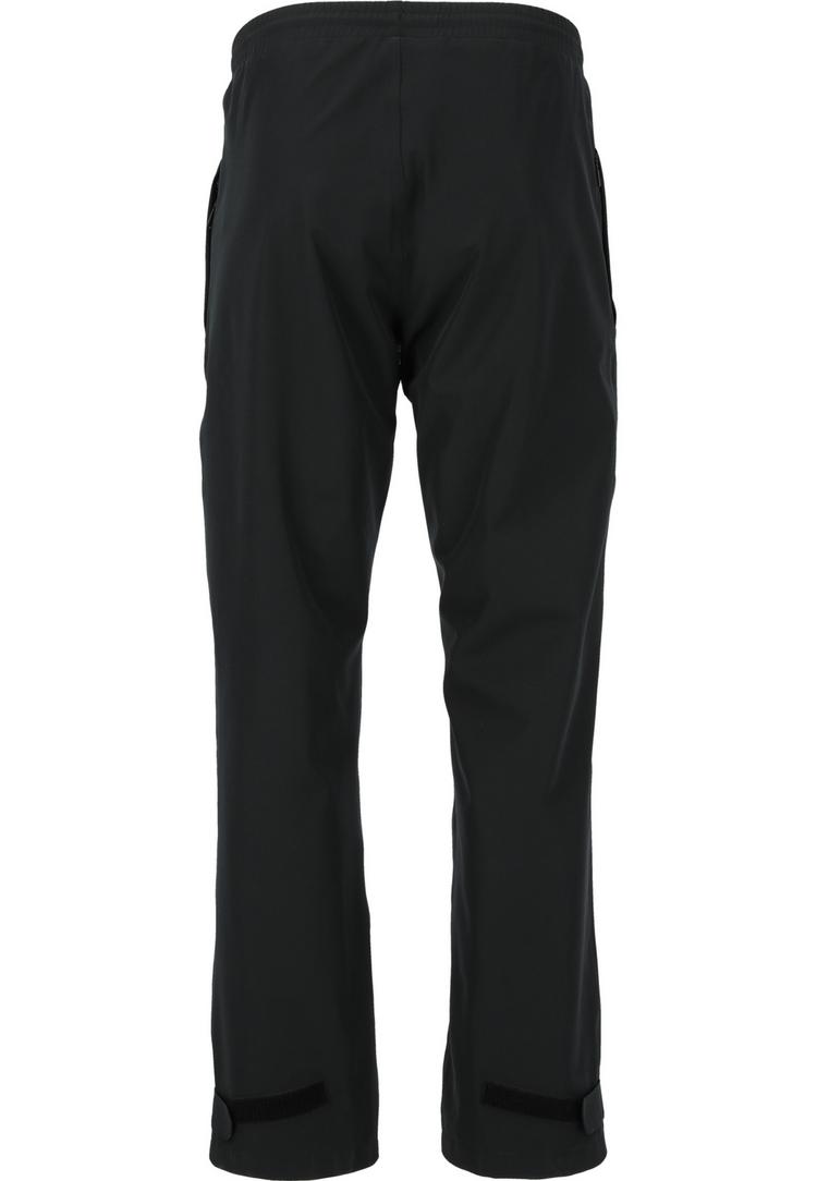 Whistler Whistler Wheeler Softshellhose Herren - 1001 Black - 0 | SportScheck