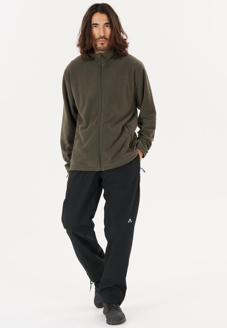 Whistler Whistler Wheeler Softshellhose Herren - 1001 Black - 0 | SportScheck