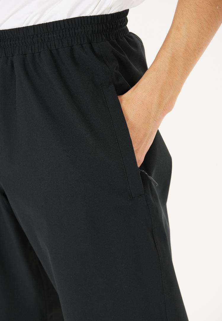 Whistler Whistler Wheeler Softshellhose Herren - 1001 Black - 0 | SportScheck