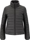 Whistler Edge W CFT Outdoorjacke Damen - 1011 Dark Grey Melange