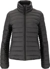 Whistler Edge W CFT Outdoorjacke Damen - 1011 Dark Grey Melange
