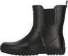 Weather Report Erick Gummistiefel Herren - 1001S Black Solid