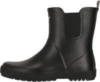 Weather Report Erick Gummistiefel Herren - 1001S Black Solid