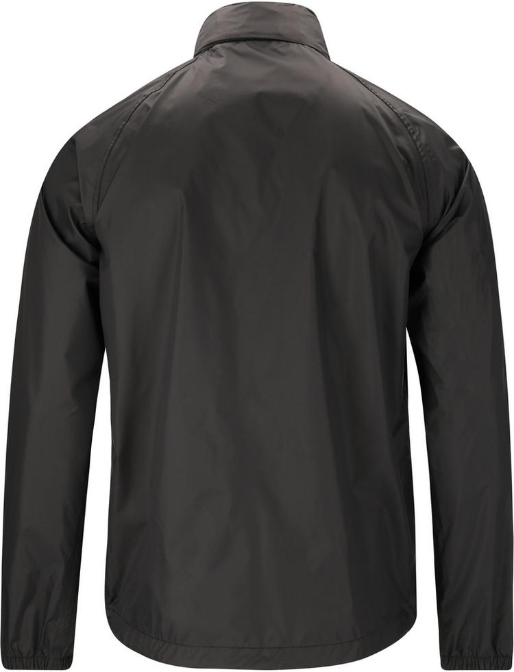 Weather Report Weather Report Packo Jr Regenanzug Kinder - 1001 Black - 1 | SportScheck