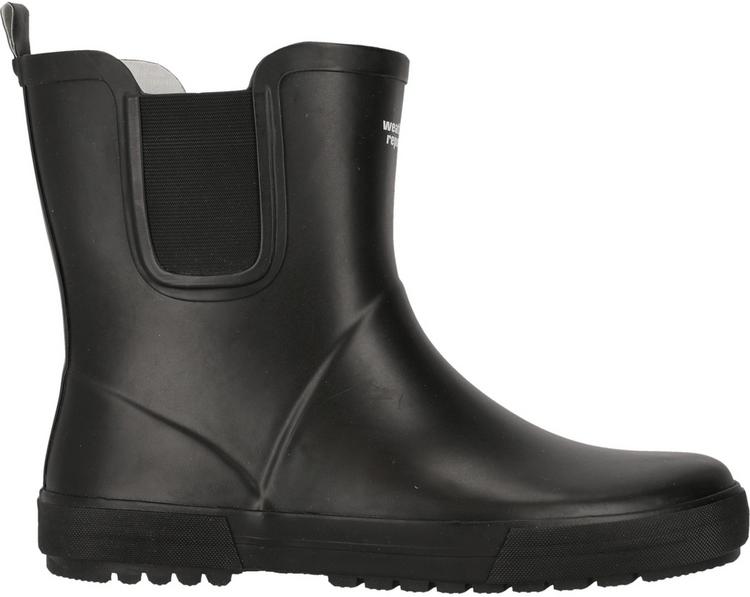 Weather Report Weather Report Erick Gummistiefel Herren - 1001S Black Solid - 0 | SportScheck