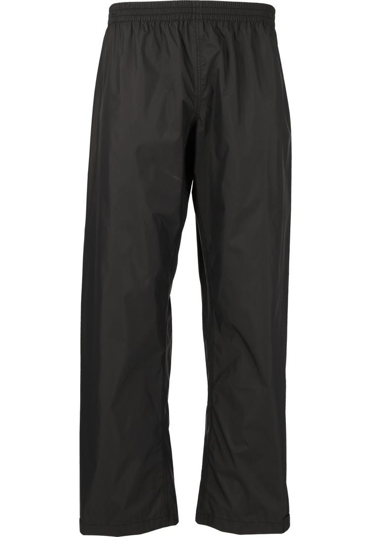 Weather Report Weather Report Packo Jr Regenanzug Kinder - 1001 Black - 3 | SportScheck