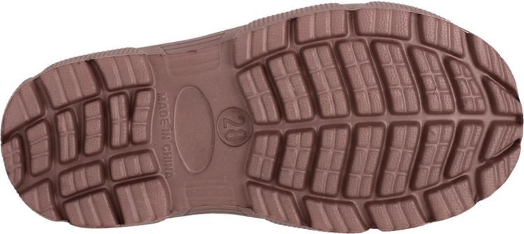 ZigZag ZigZag Kylo Gummistiefel Kinder - 1081 Antler - 4 | SportScheck