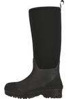 Weather Report Reed Gummistiefel Damen - 1001 Black