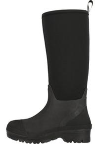 Weather Report Reed Gummistiefel Damen - 1001 Black