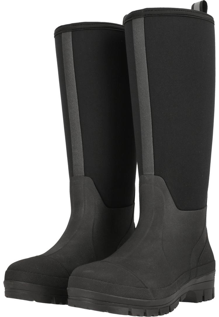Weather Report Weather Report Reed Gummistiefel Damen - 1001 Black - 1 | SportScheck