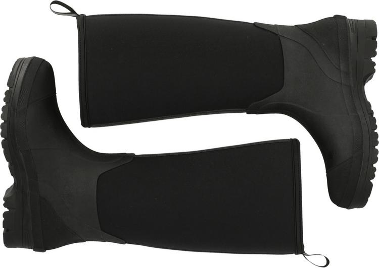 Weather Report Weather Report Reed Gummistiefel Damen - 1001 Black - 2 | SportScheck