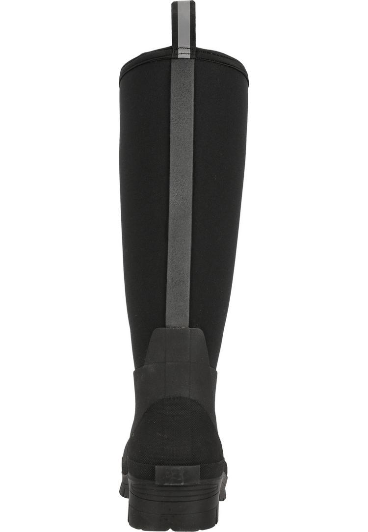 Weather Report Weather Report Reed Gummistiefel Damen - 1001 Black - 3 | SportScheck