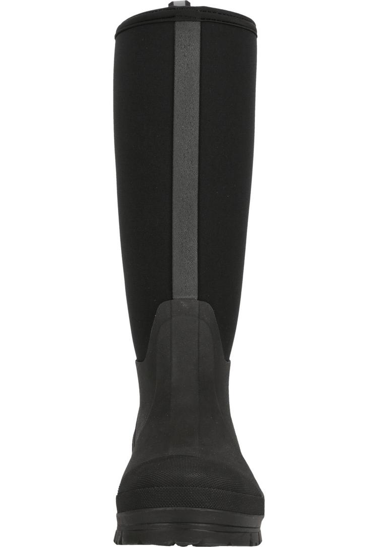 Weather Report Weather Report Reed Gummistiefel Damen - 1001 Black - 5 | SportScheck