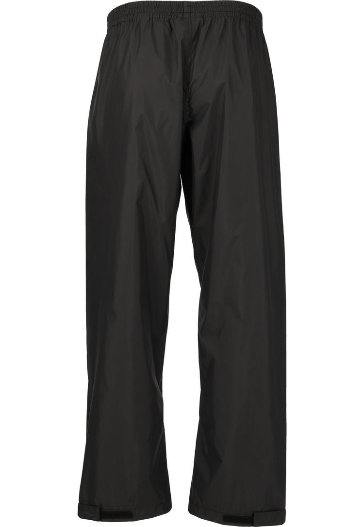 Weather Report Weather Report Packo Jr Regenanzug Kinder - 1001 Black - 4 | SportScheck