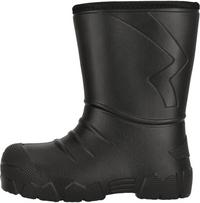ZigZag Kylo Gummistiefel Kinder - 1001 Black