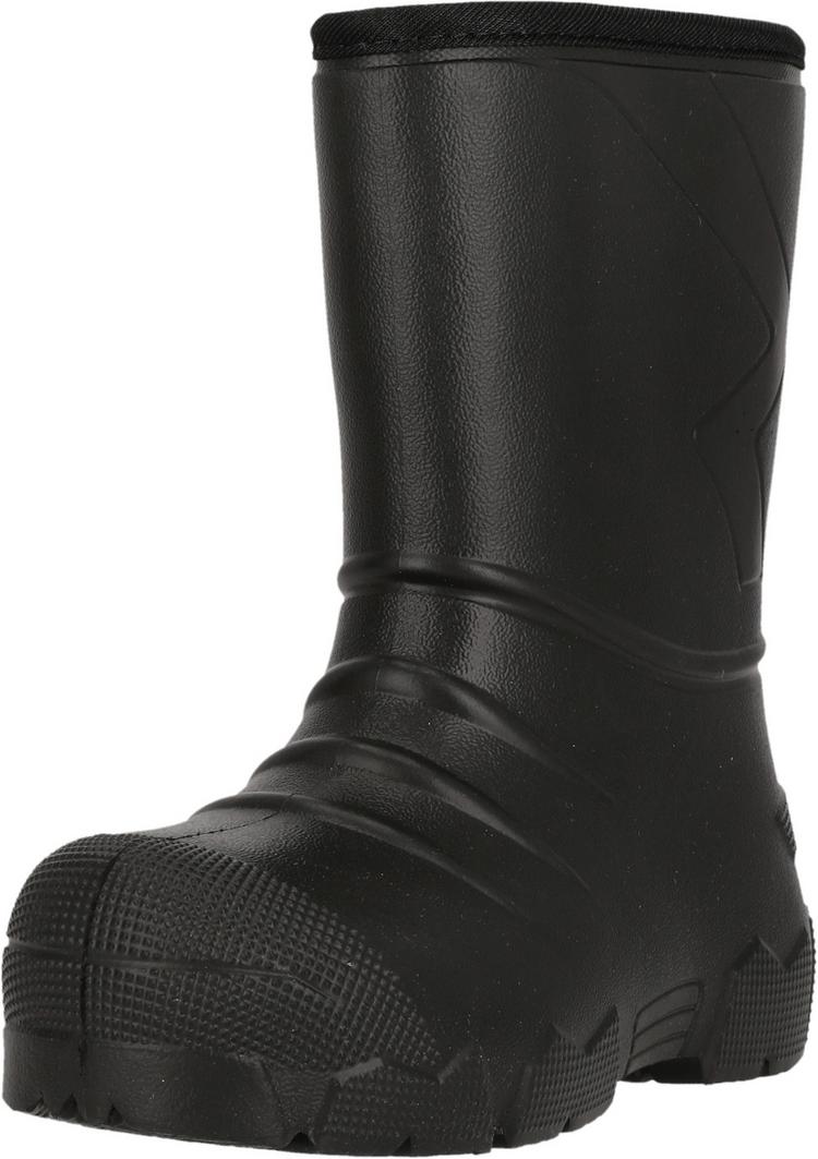 ZigZag ZigZag Kylo Gummistiefel Kinder - 1001 Black - 0 | SportScheck