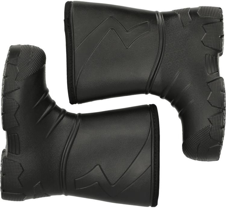 ZigZag ZigZag Kylo Gummistiefel Kinder - 1001 Black - 2 | SportScheck