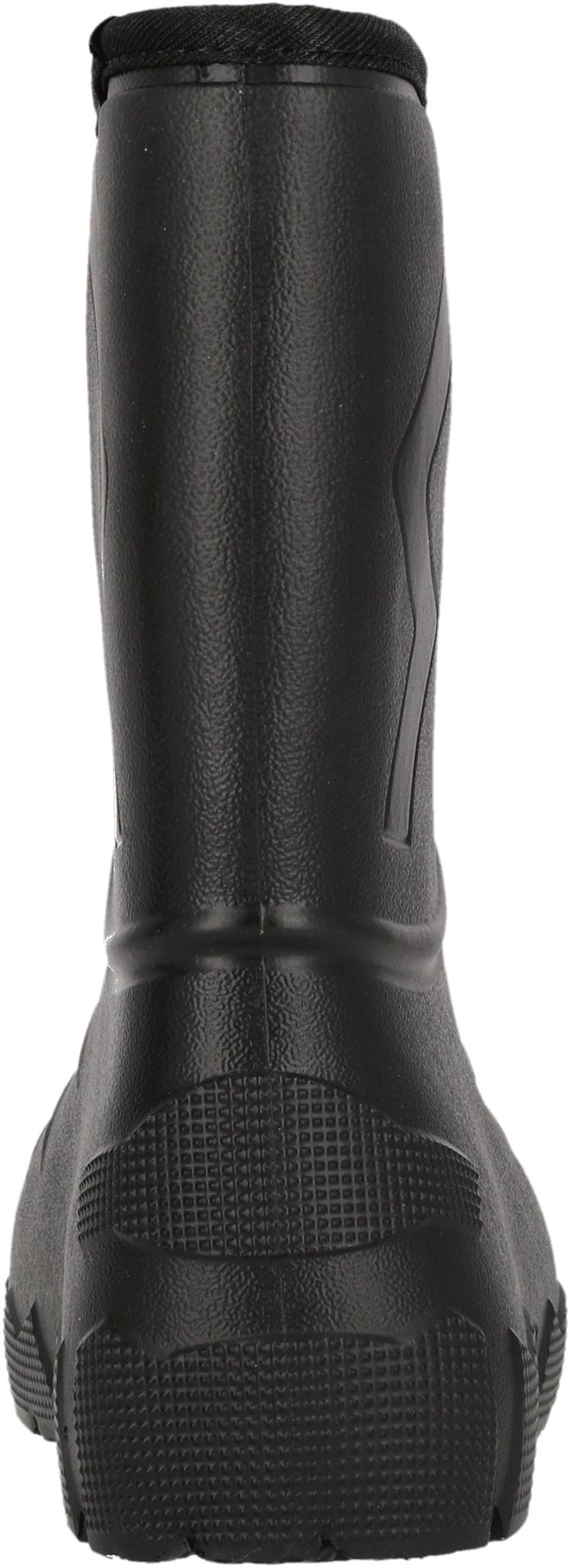 ZigZag ZigZag Kylo Gummistiefel Kinder - 1001 Black - 3 | SportScheck