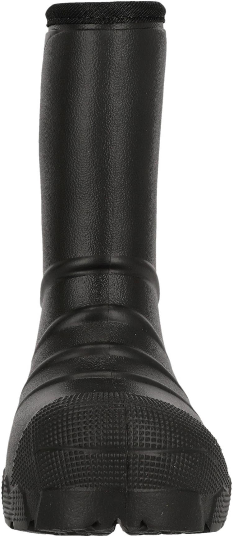 ZigZag ZigZag Kylo Gummistiefel Kinder - 1001 Black - 5 | SportScheck