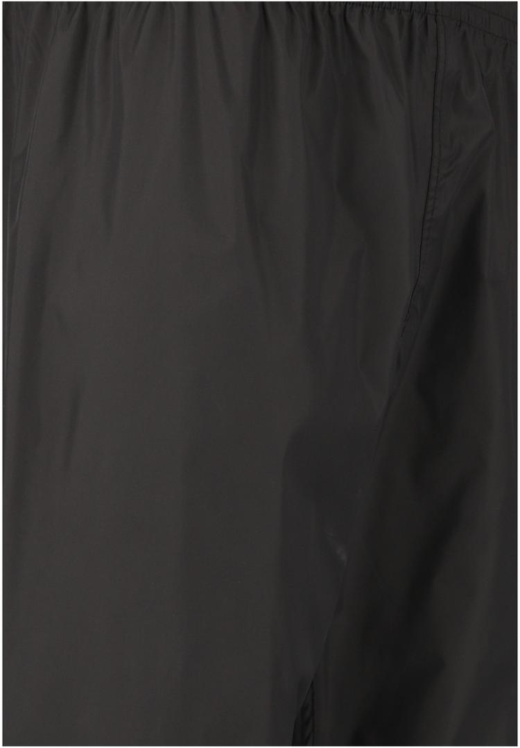 Weather Report Weather Report Packo Jr Regenanzug Kinder - 1001 Black - 5 | SportScheck