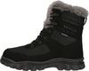 Whistler Iker Stiefel Damen - 1001S Black