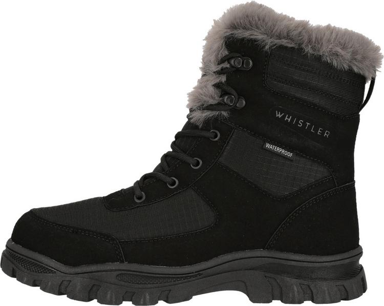 Whistler Whistler Iker Stiefel Damen - 1001S Black - 0 | SportScheck