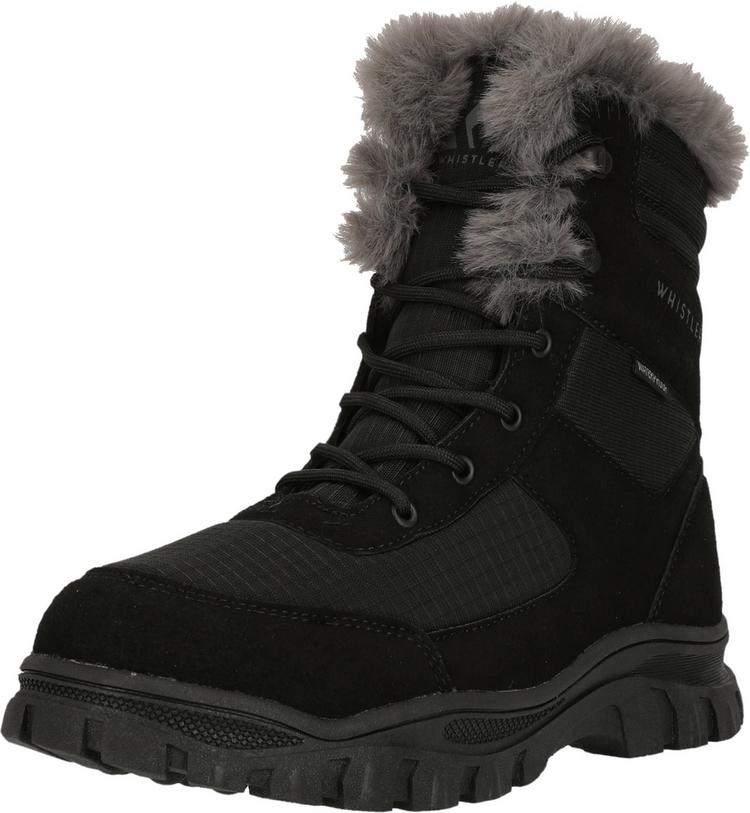 Whistler Whistler Iker Stiefel Damen - 1001S Black - 0 | SportScheck