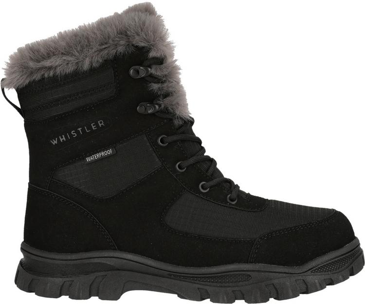 Whistler Whistler Iker Stiefel Damen - 1001S Black - 0 | SportScheck