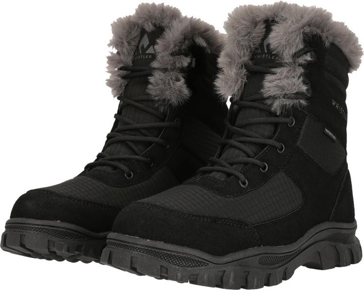 Whistler Whistler Iker Stiefel Damen - 1001S Black - 1 | SportScheck