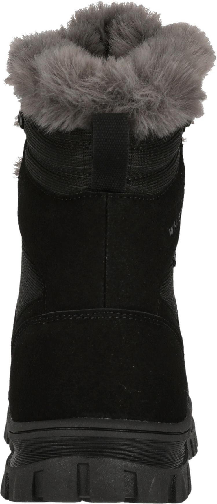 Whistler Whistler Iker Stiefel Damen - 1001S Black - 3 | SportScheck