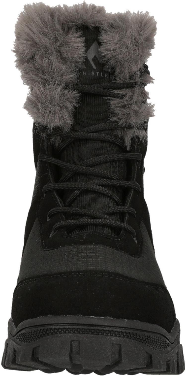 Whistler Whistler Iker Stiefel Damen - 1001S Black - 5 | SportScheck