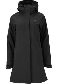 Whistler Softshelljacke Damen - 1001 Black