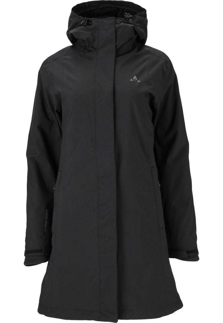 Whistler Whistler Softshelljacke Damen - 1001 Black - 0 | SportScheck