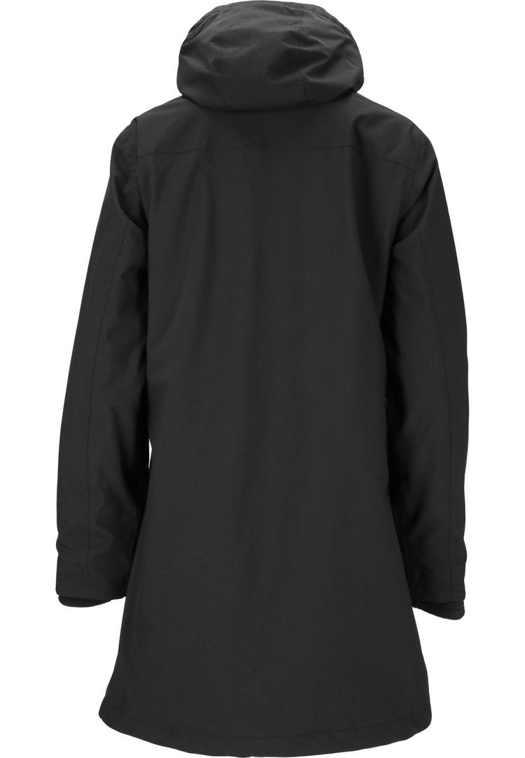 Whistler Whistler Softshelljacke Damen - 1001 Black - 0 | SportScheck